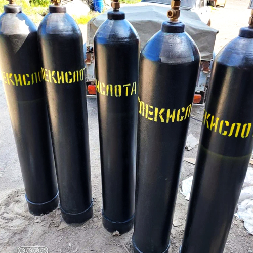 Заправка углекислотой